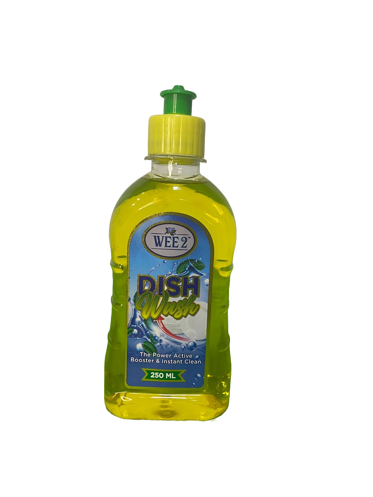 WEE2 Dish Wash