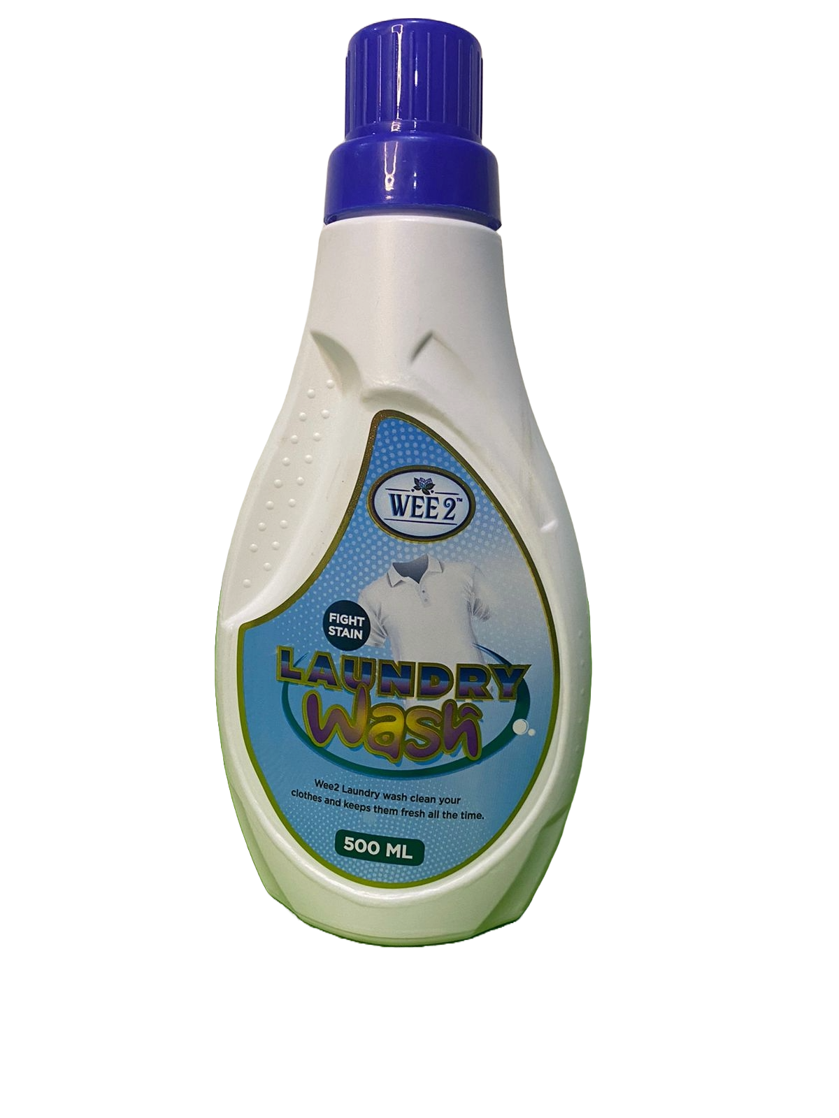 WEE2 Laundry Wash